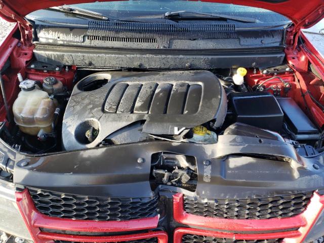 2018 Dodge Journey Gt VIN: 3C4PDCEG9JT474639 Lot: 36812084