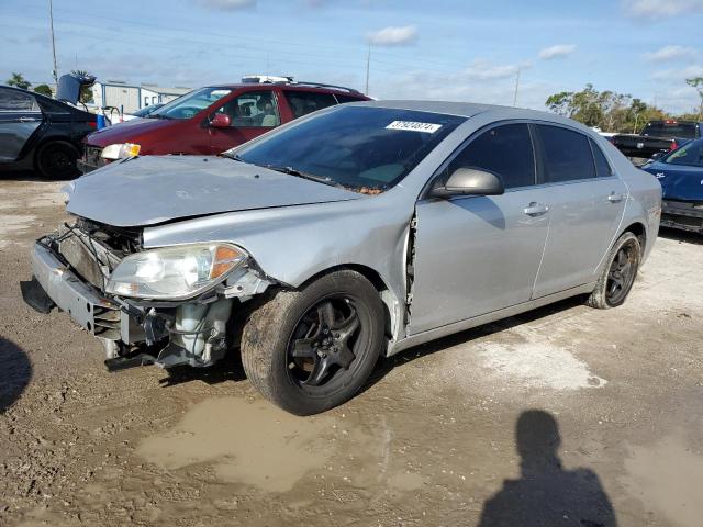 2011 Chevrolet Malibu LS