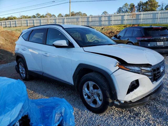 2023 Hyundai Tucson Sel VIN: 5NMJB3AE6PH243137 Lot: 79417363