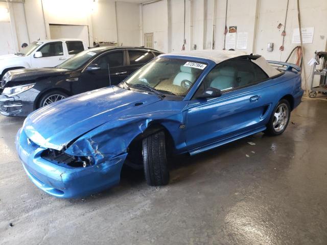 1994 Ford Mustang GT