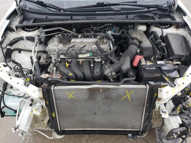 2018 TOYOTA COROLLA L 5YFBURHE8JP798093