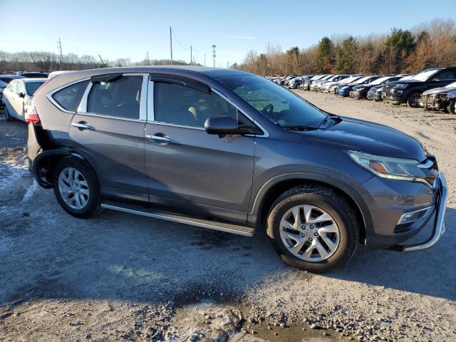 5J6RM4H53FL032347 | 2015 HONDA CR-V EX