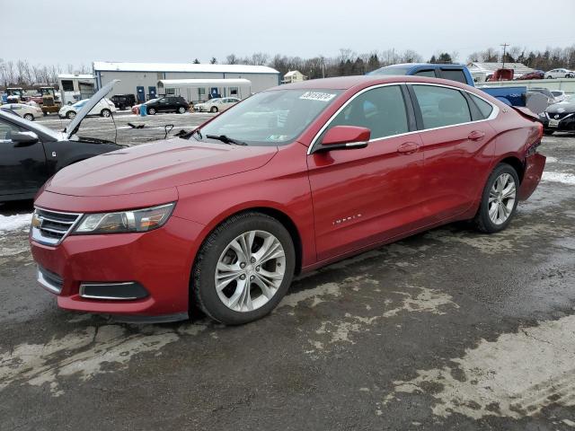 2015 Chevrolet Impala LT