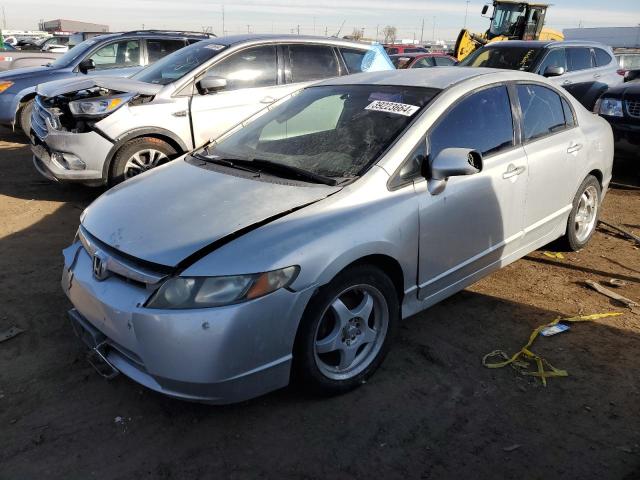 2009 Honda Civic VP