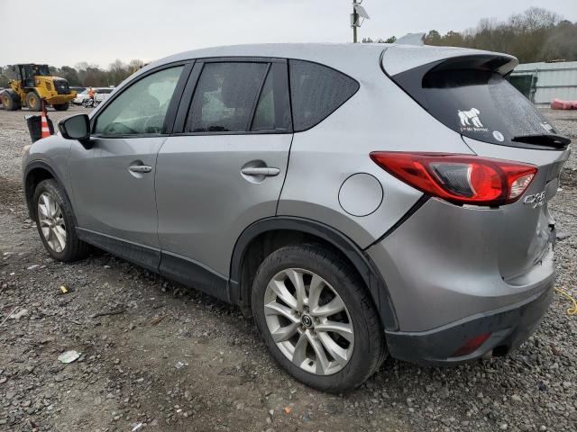 JM3KE4DY2F0447298 | 2015 MAZDA CX-5 GT