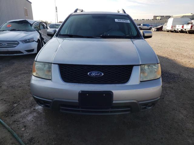 1FMZK02126GA36128 2006 Ford Freestyle Sel