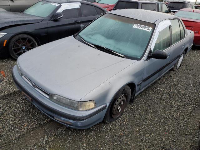 1990 Honda Accord Sedan LX