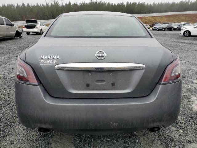 2014 Nissan Maxima S VIN: 1N4AA5AP1EC435941 Lot: 39401494