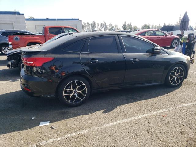 1FADP3F27FL231949 | 2015 FORD FOCUS SE