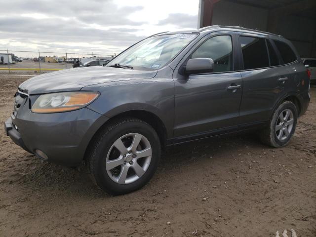 2009 Hyundai Santa Fe SE