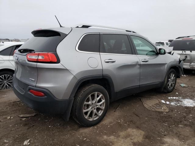 1C4PJLCB1EW205342 | 2014 JEEP CHEROKEE L