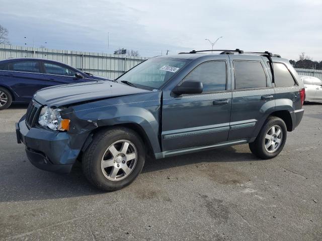 2008 Jeep Grand Cherokee Laredo