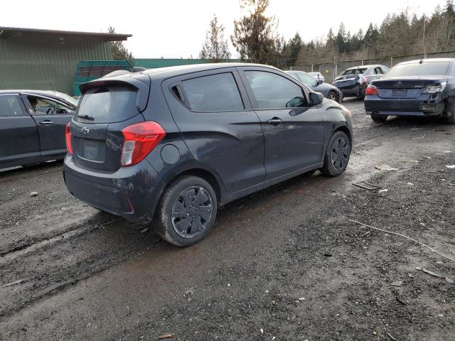 KL8CB6SA9HC777800 | 2017 CHEVROLET SPARK LS