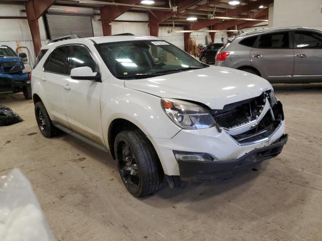 2GNALCEK2H1577417 | 2017 CHEVROLET EQUINOX LT