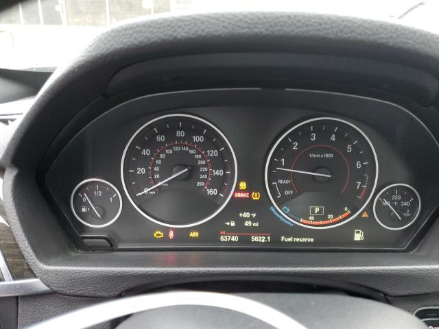 2018 BMW 330 XIGT - WBA8Z9C51JG828424