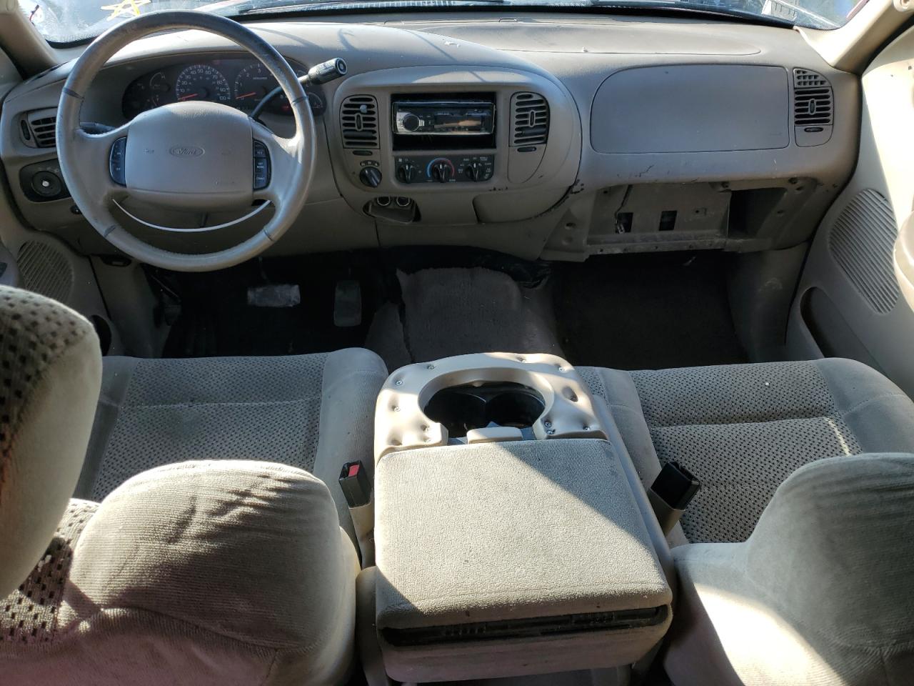 1FTRW08L21KF98618 2001 Ford F150 Supercrew