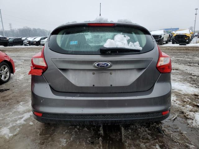 1FADP3K24EL417596 | 2014 FORD FOCUS SE