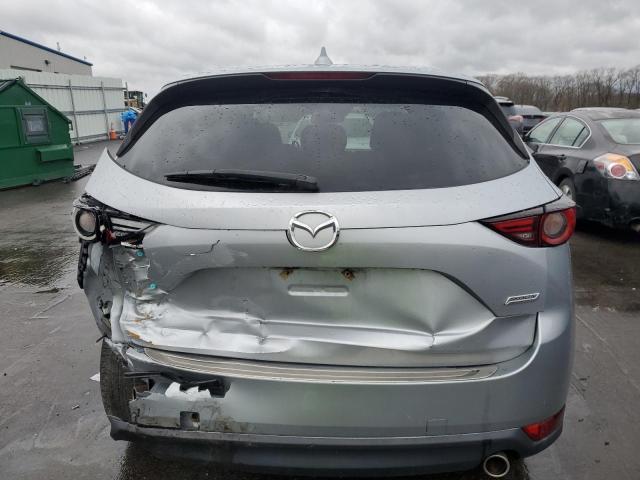 2019 MAZDA CX-5 GRAND - JM3KFBDM8K1552561