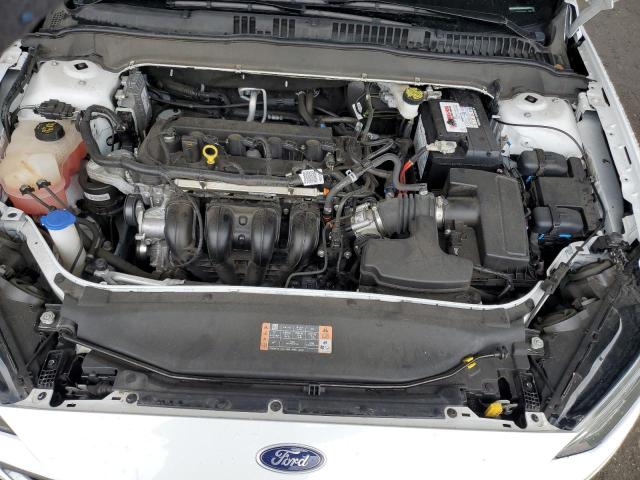 2020 Ford Fusion Se VIN: 3FA6P0H77LR139270 Lot: 38785234