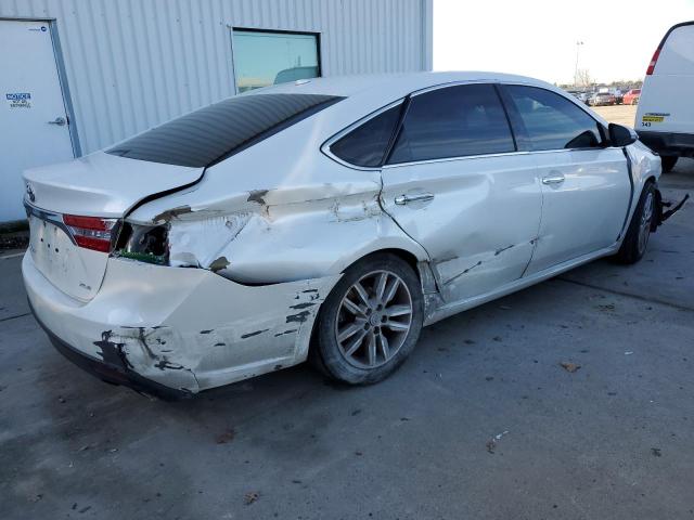 4T1BK1EB3FU145226 2015 Toyota Avalon Xle