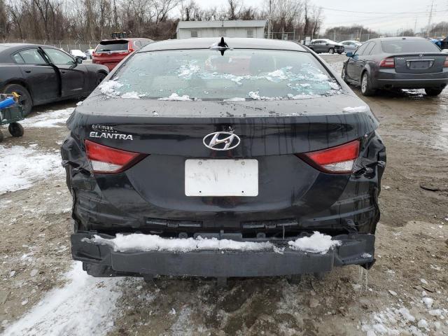 KMHDH4AEXGU573773 | 2016 HYUNDAI ELANTRA SE