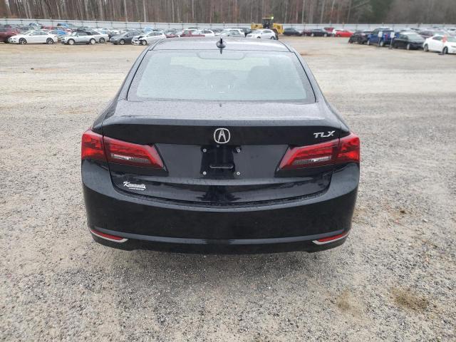 19UUB2F57GA007592 | 2016 ACURA TLX TECH