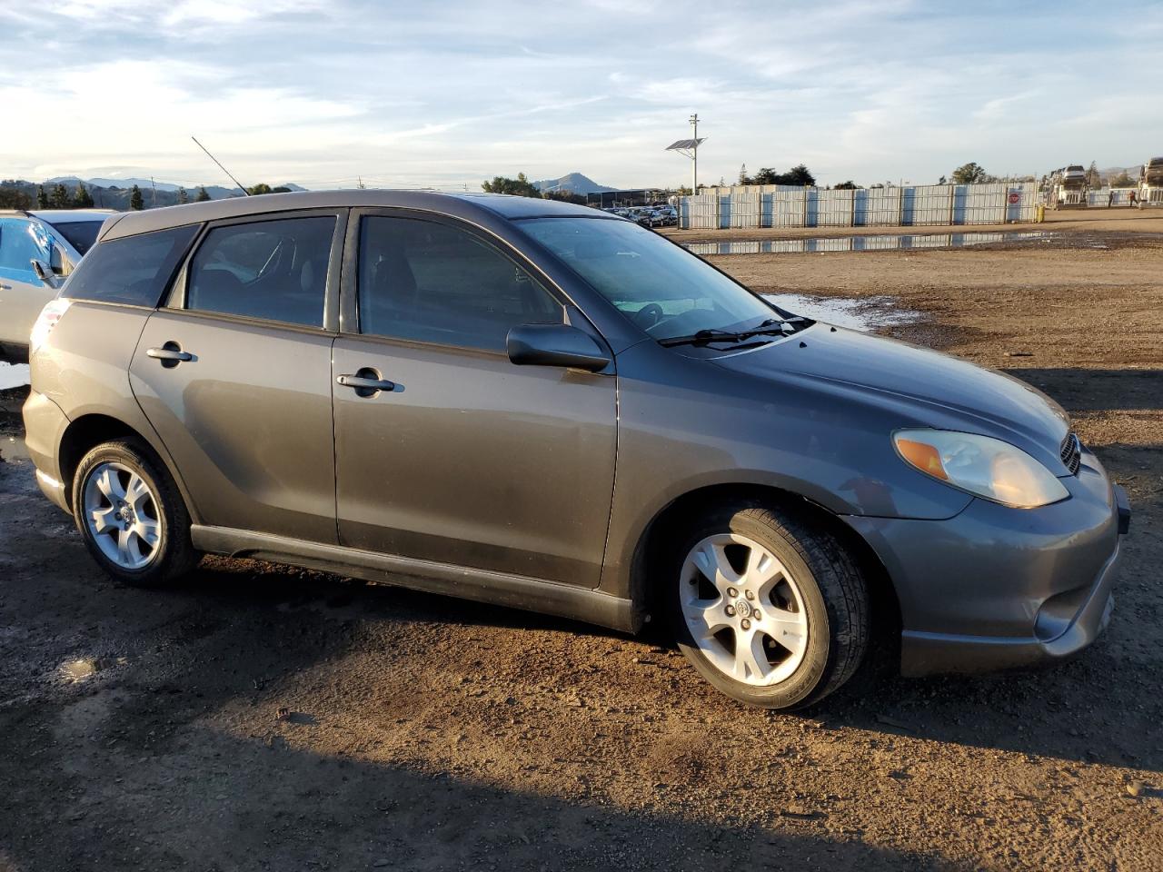 2T1KR32E26C585672 2006 Toyota Corolla Matrix Xr