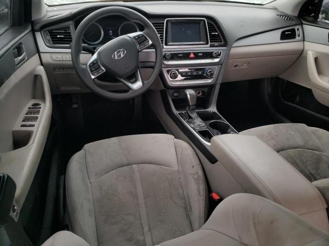 5NPE24AF0JH650848 | 2018 HYUNDAI SONATA SE