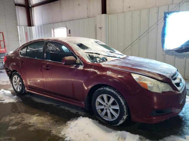 2012 Subaru Legacy - Image 4