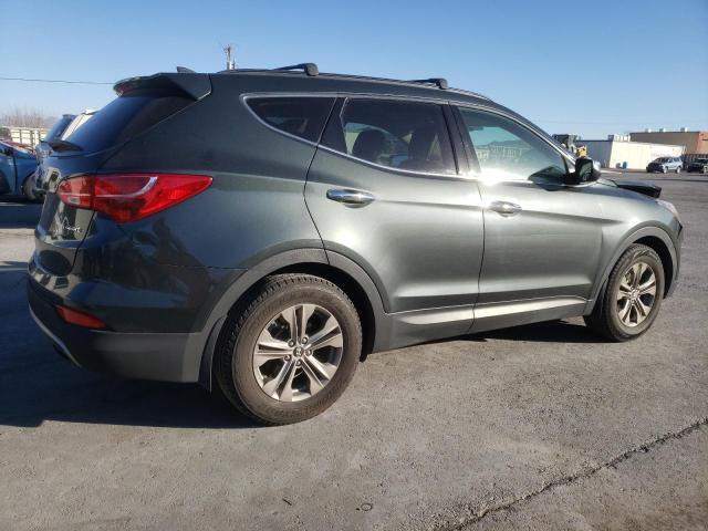 5XYZU3LB3EG138207 | 2014 HYUNDAI SANTA FE S