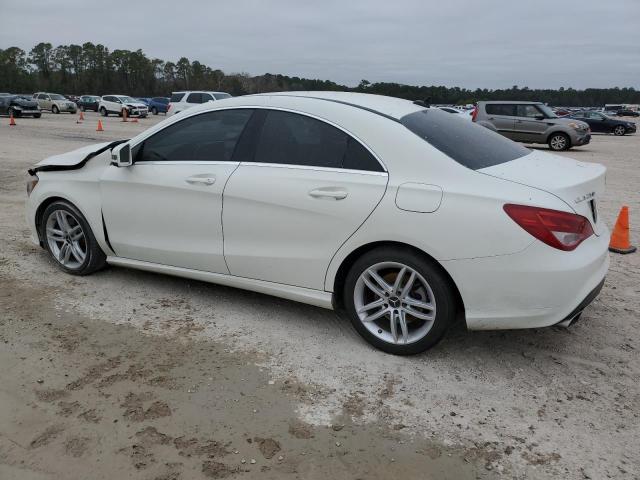 VIN WDDSJ4EB8EN052337 2014 Mercedes-Benz CLA-Class,... no.2