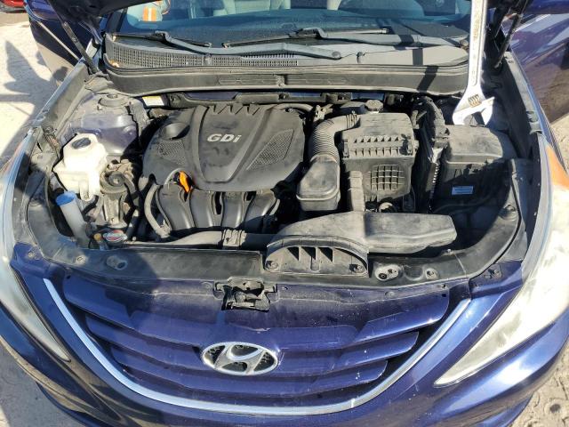 5NPEB4AC5BH250808 | 2011 Hyundai sonata gls