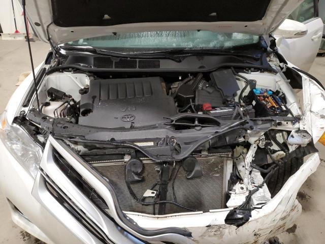2016 TOYOTA VENZA XLE 4T3BK3BB8GU124591