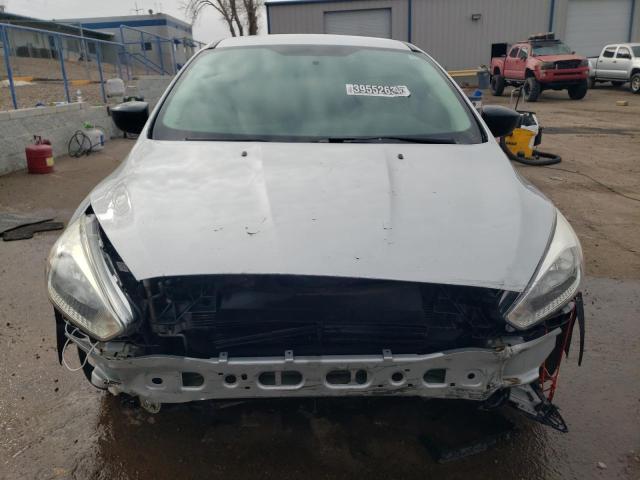 2018 FORD FOCUS S 1FADP3E22JL303537