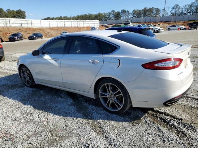 3FA6P0K91GR249313 | 2016 FORD FUSION TIT