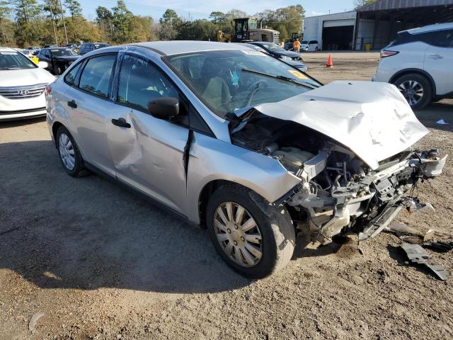 Vin: 1fadp3e22fl305909, lot: 38020044, ford focus s 20154
