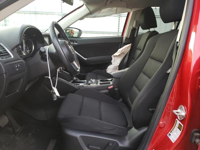 JM3KE4CY8G0620292 | 2016 MAZDA CX-5 TOURI