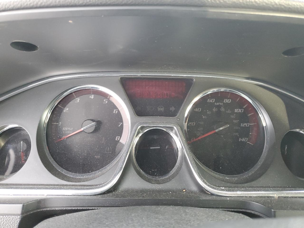 1GKKVRKDXFJ290978 2015 GMC Acadia Slt-1