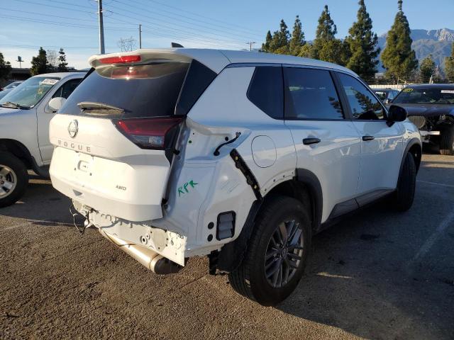 VIN 5TFRX5GN9HX097672 2017 Toyota Tacoma, SR no.3