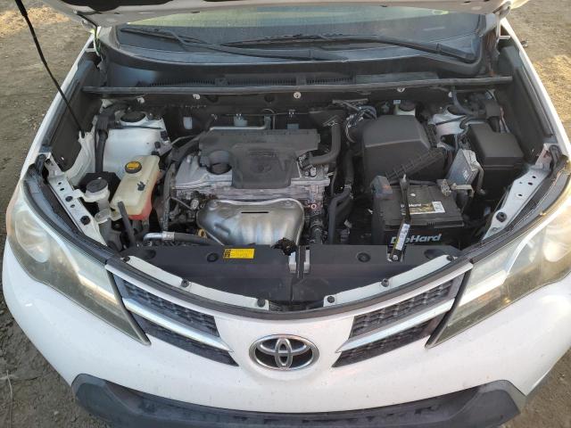 2015 TOYOTA RAV4 XLE - 2T3WFREV1FW204005