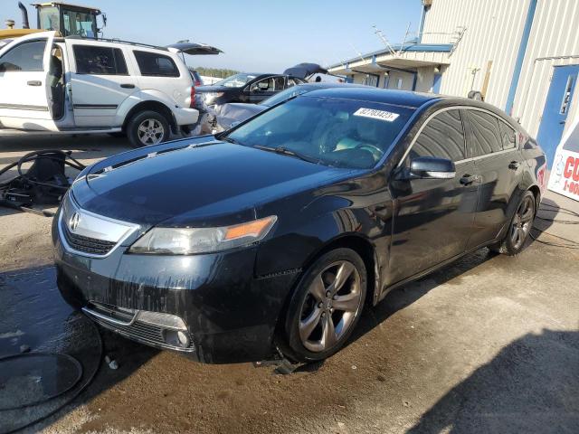 2014 Acura TL Advance