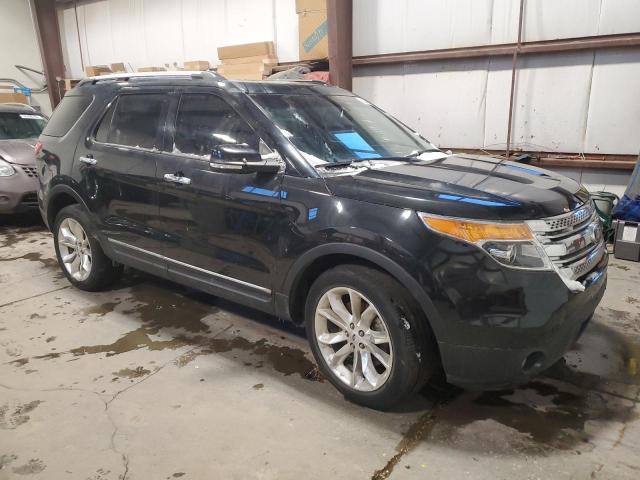 2013 Ford Explorer Xlt VIN: 1FM5K8D86DGC54352 Lot: 38288454