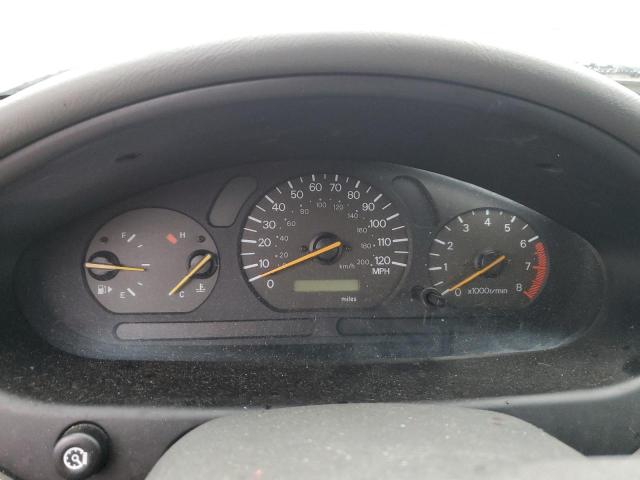 2000 Mitsubishi Galant Es VIN: 4A3AA46L0YE150230 Lot: 37789274