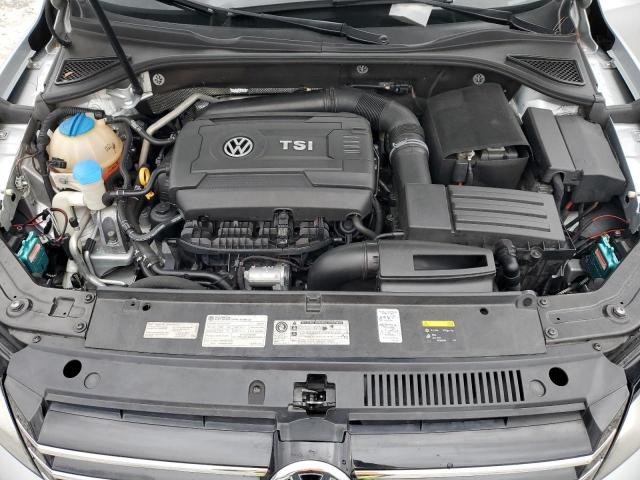 1VWBT7A38FC072361 | 2015 VOLKSWAGEN PASSAT SE