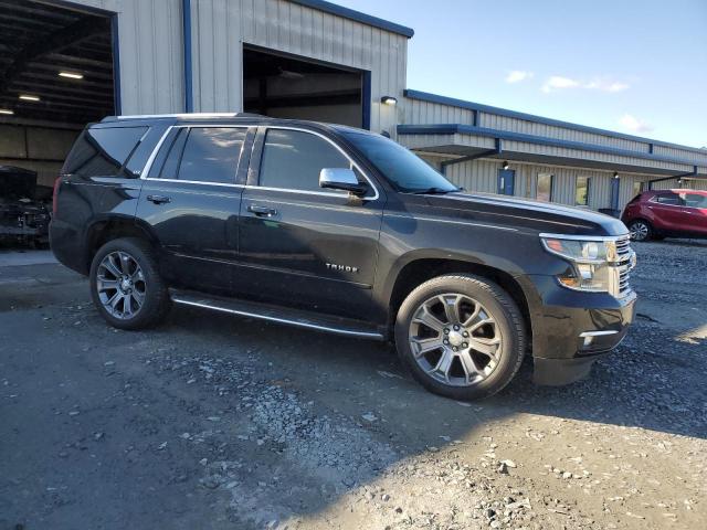 2015 CHEVROLET TAHOE C150 - 1GNSCCKC5FR106903