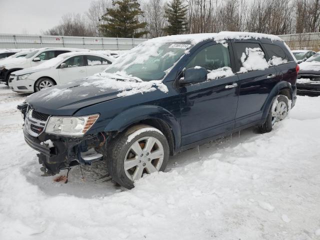 2014 Dodge Journey Limited