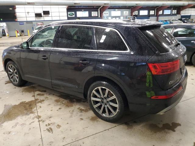 WA1VAAF77HD030141 2017 AUDI Q7, photo no. 2