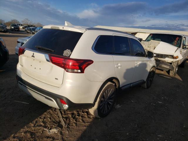 Vin: ja4ad3a35lz042290, lot: 37704874, mitsubishi outlander se 20203