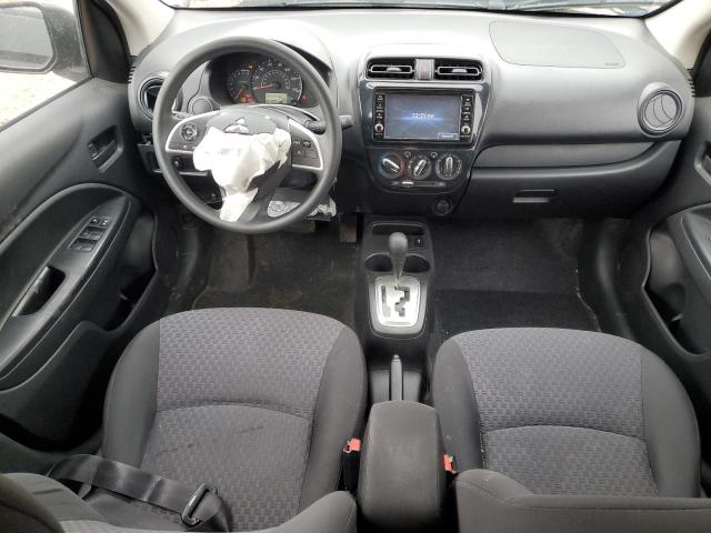 ML32A3HJ5KH006355 | 2019 MITSUBISHI MIRAGE ES