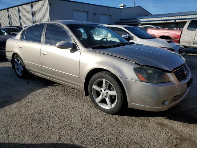 2005 Nissan Altima Se VIN: 1N4BL11DX5N908477 Lot: 40391284